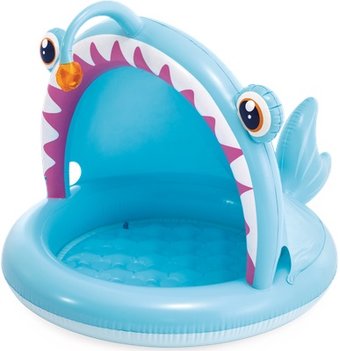 Надувной бассейн Intex 58419