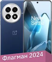 Смартфон OnePlus 13 24GB/1TB китайская версия (синий)