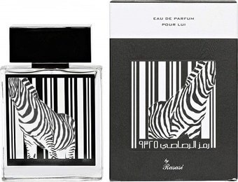 Парфюмерия Rasasi Rumz Al Rasasi 9325 Pour Lui EdP (50 мл)