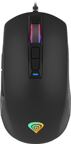 Игровая мышь Genesis Krypton 310