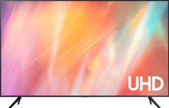 Телевизор Samsung Crystal AU7100 UE75AU7100UXCE