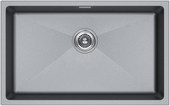 Кухонная мойка Paulmark Lumi LU74-GRM