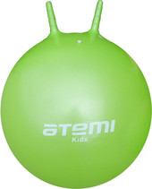 Мяч Atemi AGB-03-55 (детский с рожками)