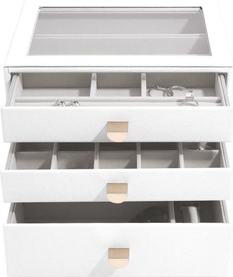 Шкатулка для украшений Stackers 75891