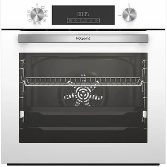 Электрический духовой шкаф Hotpoint-Ariston FE8 821 H WH