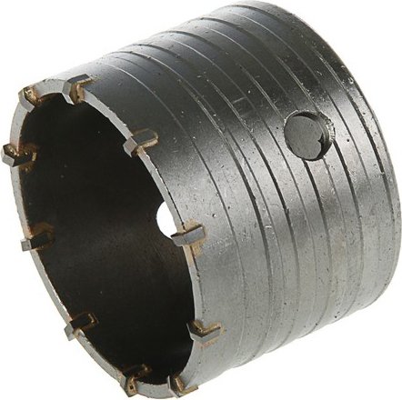 Коронка Tundra 2861581