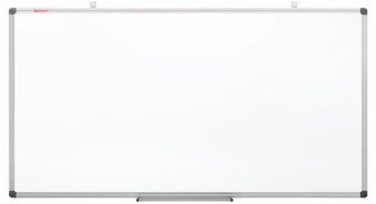 Магнитно-маркерная доска BRAUBERG Extra 237559