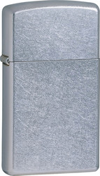 Зажигалка Zippo Slim 1607 Street Chrome