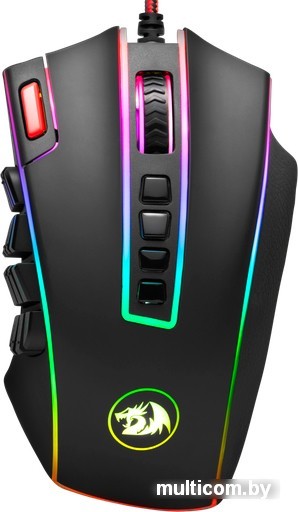 Игровая мышь Redragon Legend Chroma X