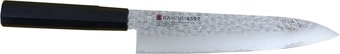 Кухонный нож Kasumi Kuro SM-37021