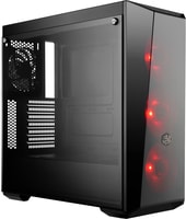 Корпус Cooler Master MasterBox Lite 5 RGB MCW-L5S3-KGNN-02