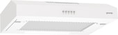 Кухонная вытяжка Gorenje WHU629EW/S