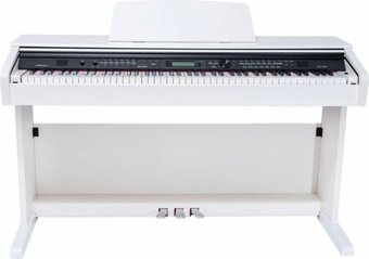 Цифровое пианино Medeli DP330 (белый)