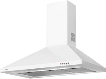 Кухонная вытяжка Faber STRIP W A60 110.0194.846 (белый)