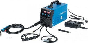 Сварочный инвертор Nordberg WMI161