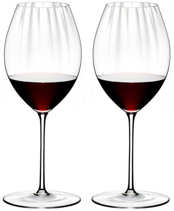 Набор бокалов для вина Riedel Syrah Performance 6884/41