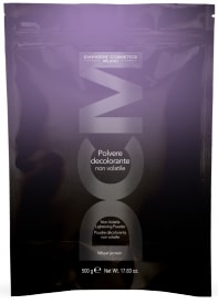 Осветляющий порошок DCM С протеинами пшеницы 500 г