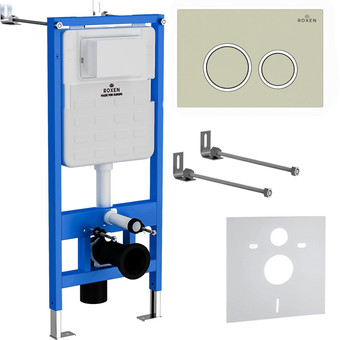 Roxen StounFix Dual Fresh 966176