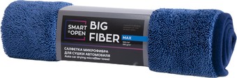 Тряпка-микрофибра Smart Open Big Fiber Max 160324