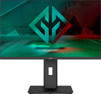 Игровой монитор Oklick GMNG GM-24F02