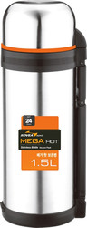 Термос Kovea MEGA HOT Stainless Steel [KDW-MH1500]