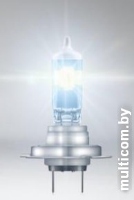 Галогенная лампа Osram H7 Night Breaker Laser 1шт