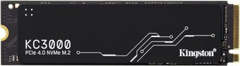 SSD Kingston KC3000 512GB SSKC3000S/512GBK