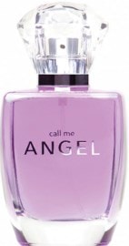 Dilis Parfum Call Me Angel EdP 100 мл