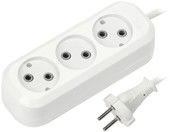 Сетевой фильтр SmartBuy SBE-10-3-02-N