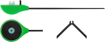Удилище Salmo Handy Ice Rod 414-03 (зеленый)