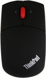 Мышь Lenovo ThinkPad Laser Bluetooth mouse [0A36407]