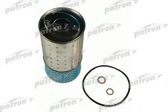 Масляный фильтр Patron PF4153