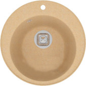 Кухонная мойка Tolero R-108 (сафари)