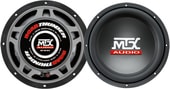 Головка сабвуфера MTX RT10-04