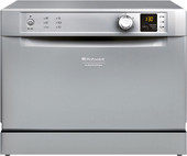 Посудомоечная машина Hotpoint-Ariston HCD 662 S EU