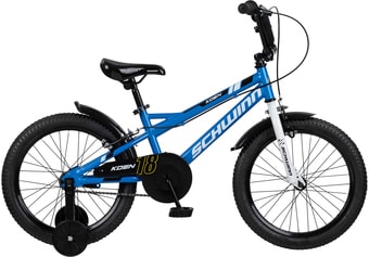 Детский велосипед Schwinn Koen 18 S0820RUB 2020 (синий)