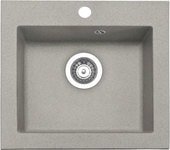 Кухонная мойка FostoGran FG 48-44 (471-иней)