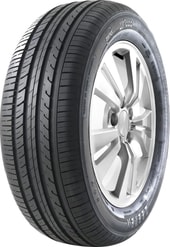 Автомобильные шины Zeetex ZT1000 195/60R16 89H