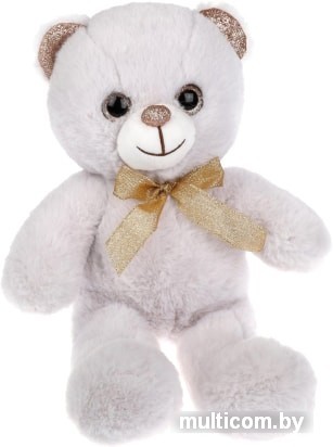 Классическая игрушка Fluffy Family Мишка Красавчик 681810