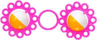 Погремушка Игрушки Вашего Детства Весенняя компания 2С509