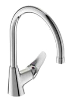 Однорычажный смеситель Vidima Орион BA365AA