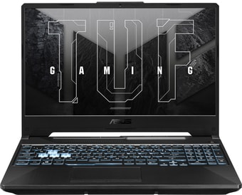 Игровой ноутбук ASUS TUF Gaming A15 FA506NF-HN018