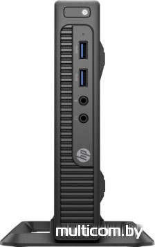 HP 260 G2 Desktop Mini 2TP19EA