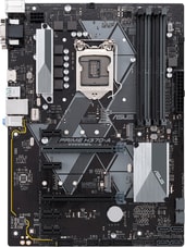 Материнская плата ASUS Prime H370-A