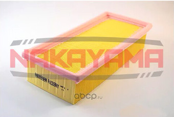 Воздушный фильтр Nakayama FA319NY