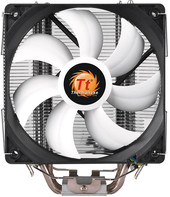 Кулер для процессора Thermaltake Contac Silent 12 [CL-P039-AL12BL-A]