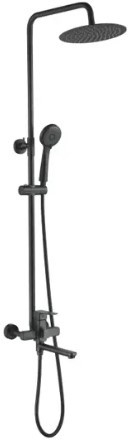 Душевая система Ledeme L2480B