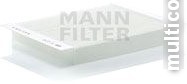 MANN-filter CU2143