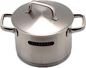 Кастрюля Silampos Move Satin 63D124CY6616