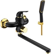 Смеситель Lemark Swan LM5451BG